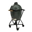 Big Green Egg Medium met  integrated handler nest en/ of zijtafels