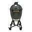 Big Green Egg Medium met  integrated handler nest en/ of zijtafels