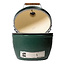 Big Green Egg XL met  integrated handler nest en/ of zijtafels