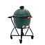 Big Green Egg XL met  integrated handler nest en/ of zijtafels
