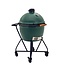 Big Green Egg XL met  integrated handler nest en/ of zijtafels