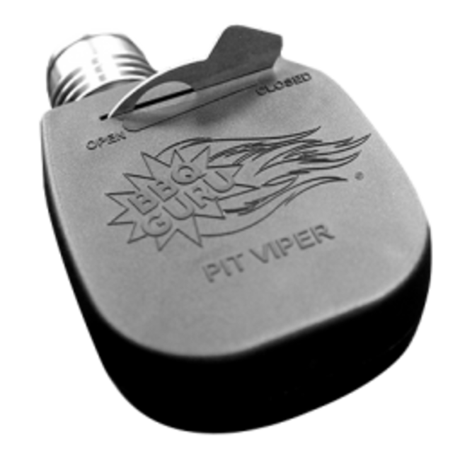 BBQguru BBQguru DynaQ complete set