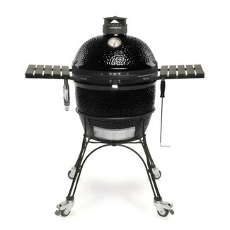 Kamado Joe Classic II Black