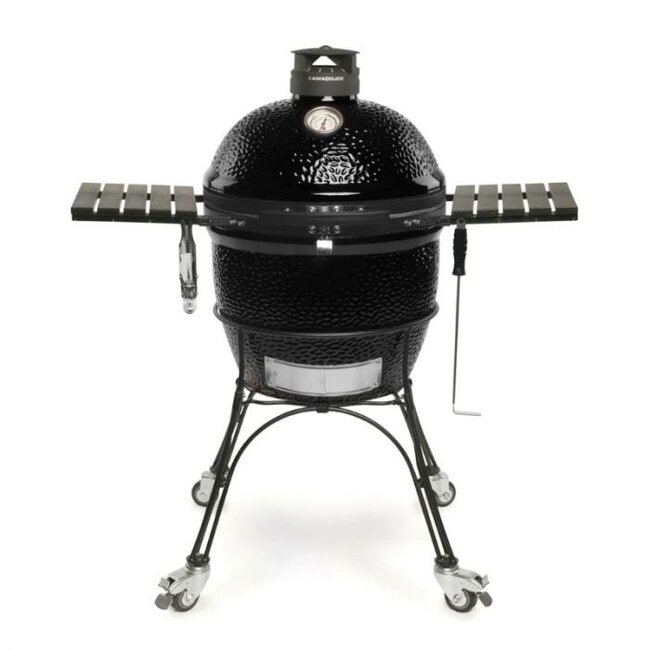 Kamado Joe Classic II Black Limited Edition