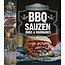 Steven Raichlen BBQ sauzen en rubs & marinades