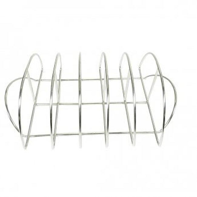 Grill Guru Spare Rib Rack