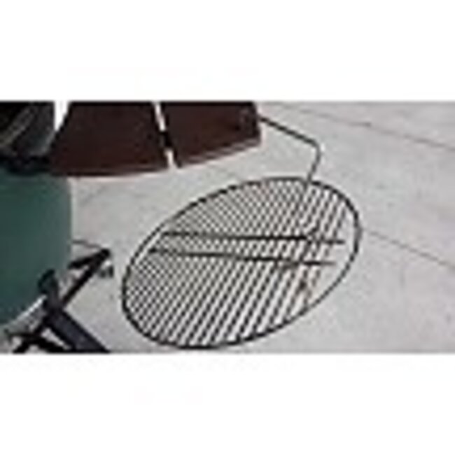 Kick Ash  Grate hook