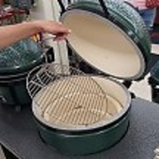 Kick Ash  Grate hook