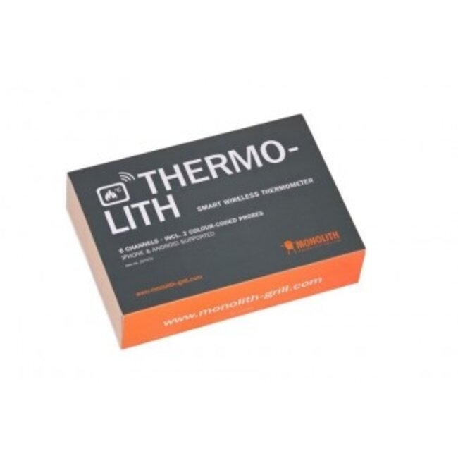 Monolith Thermolith Bluetooth Thermometer