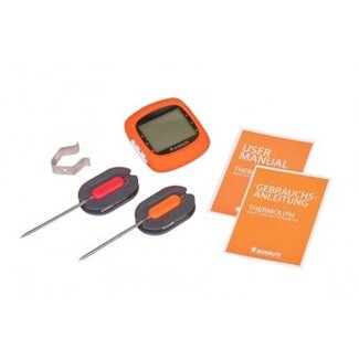 Monolith Thermolith Bluetooth Thermometer