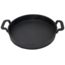 Grill Guru Gietijzeren Grill Pan voor Kamado BBQ