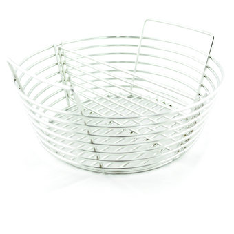 grill guru charcoal basket