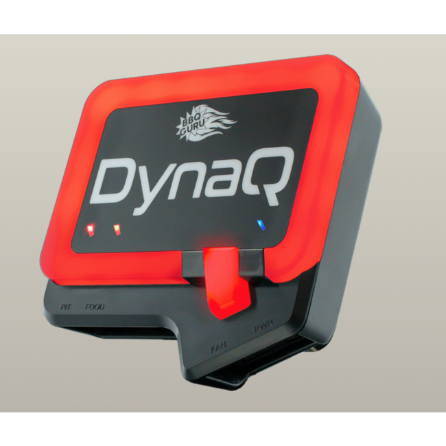 BBQguru BBQguru DynaQ complete set