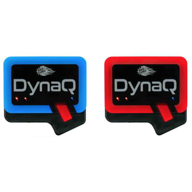 BBQguru BBQguru DynaQ complete set