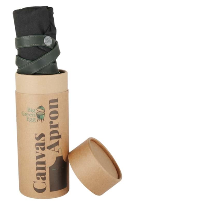 Big Green Egg Apron BBQ Schort