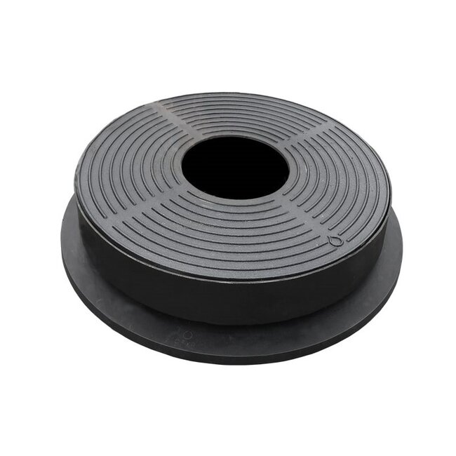 Ofyr OFYR Tablo de compacte tafelgrill