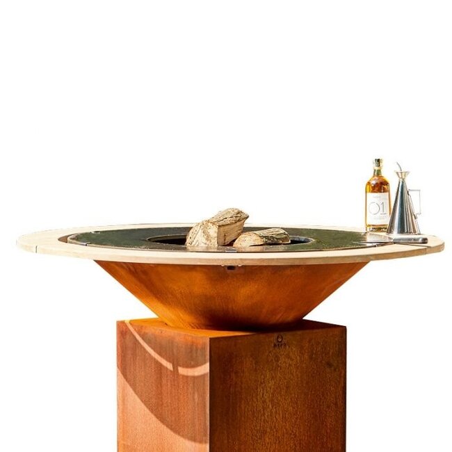 Ofyr Fire Guard Ring