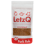 LetzQ Award winning pork rub