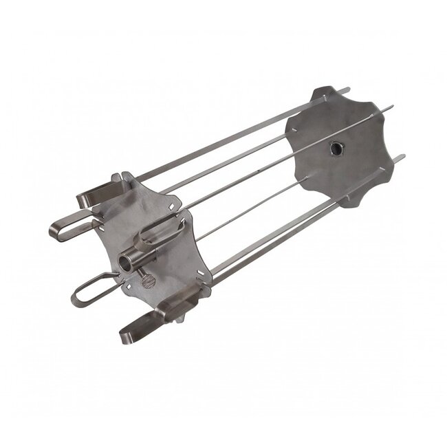 Spit on Fire Spiesen set