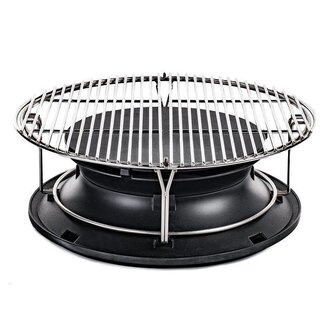 Kamado Joe SlōRoller Rookverdeler