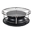 Kamado Joe SlōRoller Rookverdeler – Rookaccessoire voor Classic Joe en Big Joe Kamado BBQ