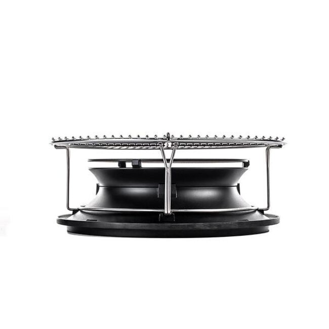 Kamado Joe SlōRoller Rookverdeler – Rookaccessoire voor Classic Joe en Big Joe Kamado BBQ