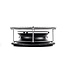 Kamado Joe SlōRoller Rookverdeler – Rookaccessoire voor Classic Joe en Big Joe Kamado BBQ