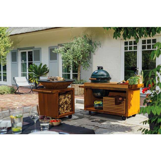 Ofyr Ofyr Kamado Tafel Pro