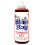 Blues Hog Tennessee Red sauce squeeze bottle