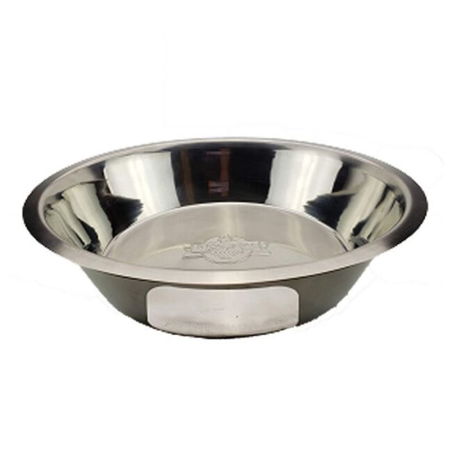 Kick Ash  Big Green Egg Aspan | Kick Ash Can Asopvangbak RVS