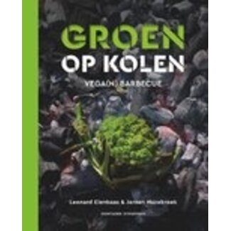 Groen op kolen