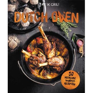 Dutch oven