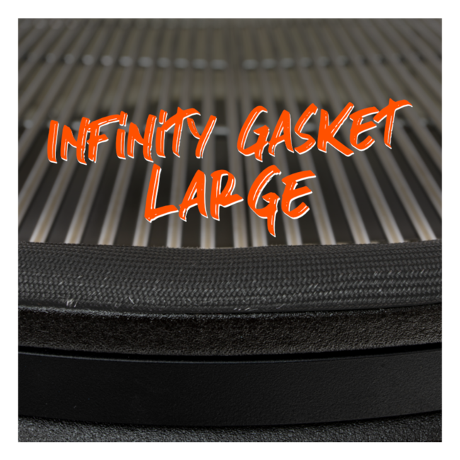 The Bastard Infinity Gasket