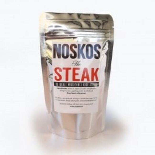 Noskos Steak rub