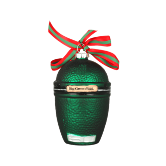 Big Green Egg Kerstbal Egg