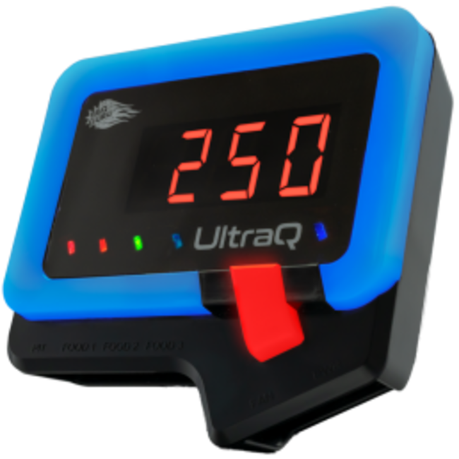 BBQguru DynaQ Bluetooth Monolith Guru Set