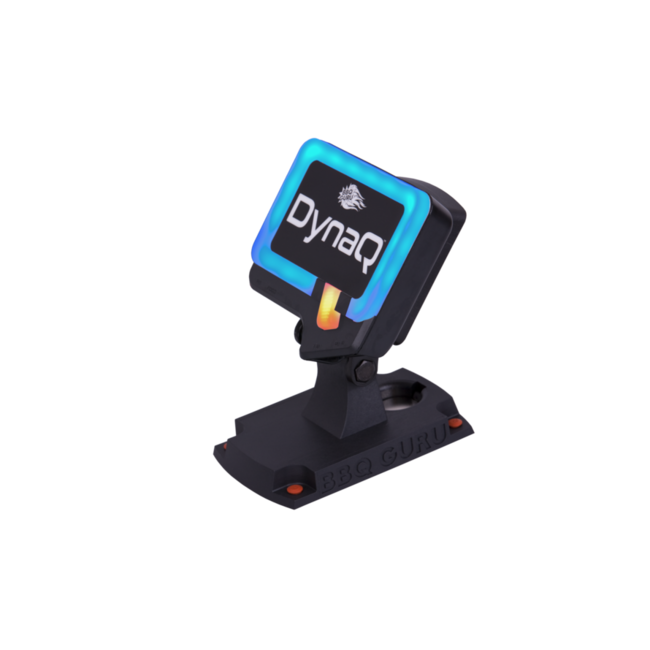 BBQguru DynaQ Bluetooth Monolith Guru Set