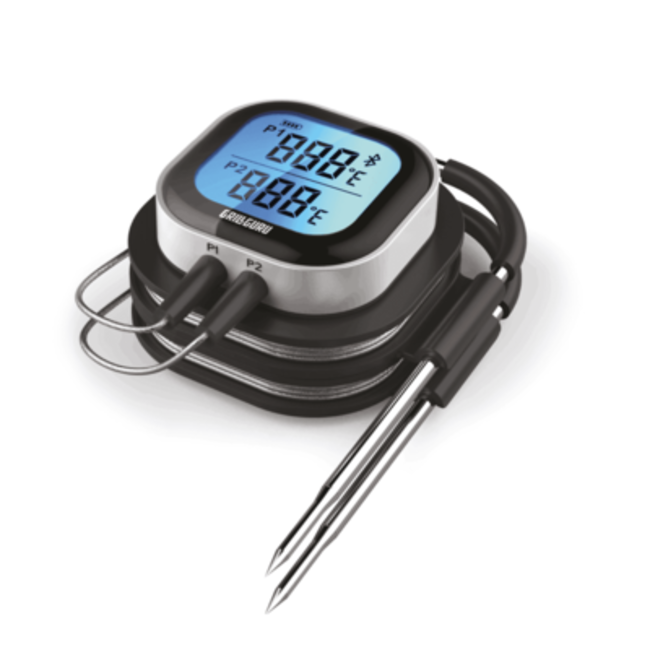 Grill Guru Bluetooth Thermometer