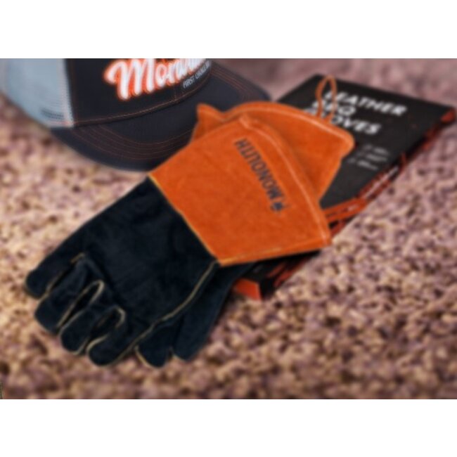 Monolith Vuurvaste hittebestendige handschoenen