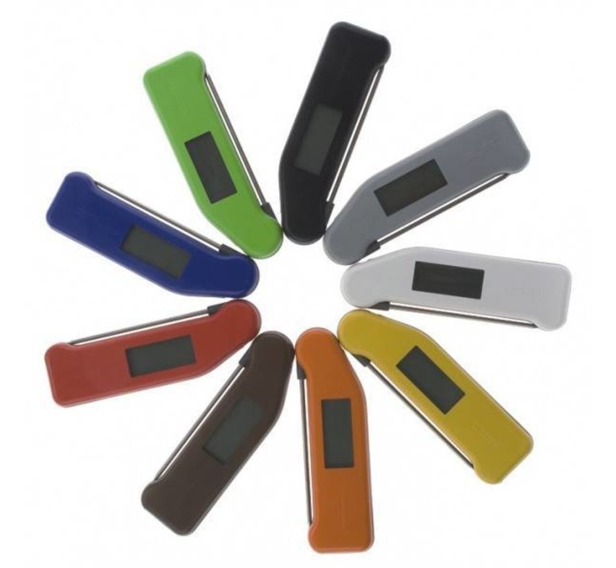 Instant kerntemperatuurmeters voor snel en nauwkeurig meten