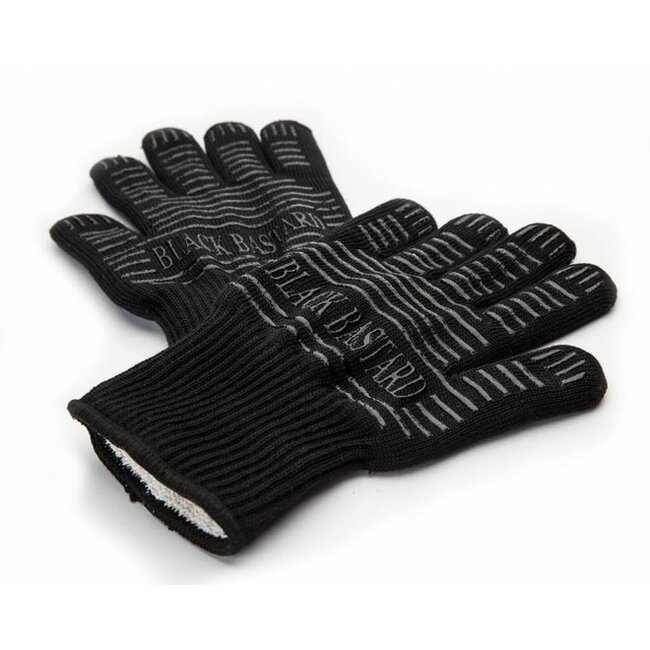 Grill Guru Barbecue handschoen/ High Heat Gloves