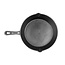 Grill Guru Gietijzeren koekenpan pre-seasoned – verkrijgbaar in 20 cm en 26 cm voor barbecue en keuken