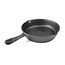 Grill Guru Gietijzeren koekenpan pre-seasoned – verkrijgbaar in 20 cm en 26 cm voor barbecue en keuken