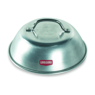 Grill Guru Melting Dome / Cloche