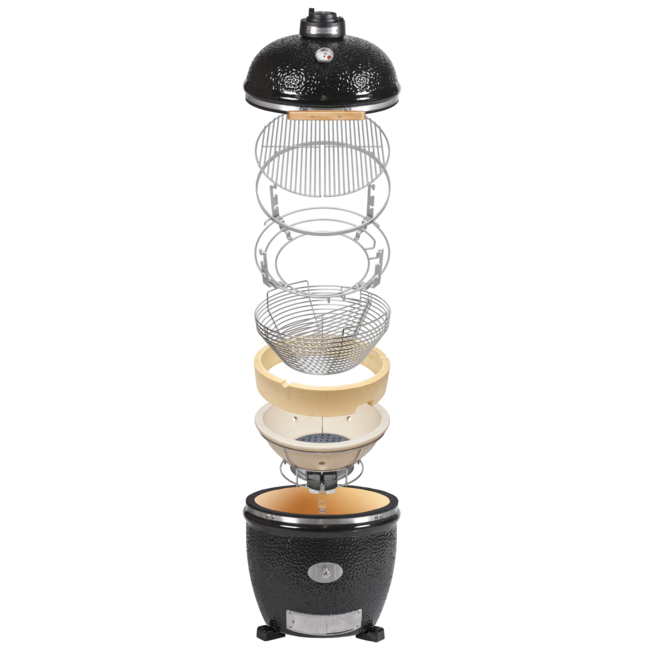 Monolith Classic Pro 2.0 Compleet