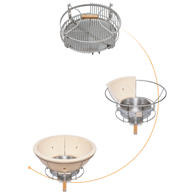 Monolith Classic Pro 2.0 Compleet