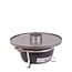Monolith ICON Kamado BBQ | Afneembare Deksel & Fire Plate Ready
