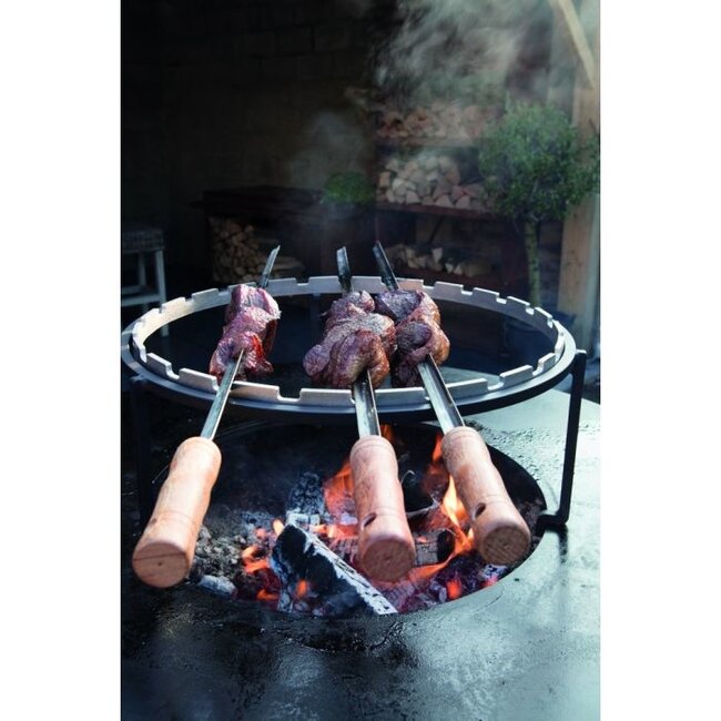 Ofyr Grill Accessoires Set Premium