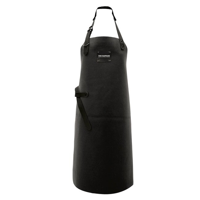 The Bastard Leather Apron (schort)