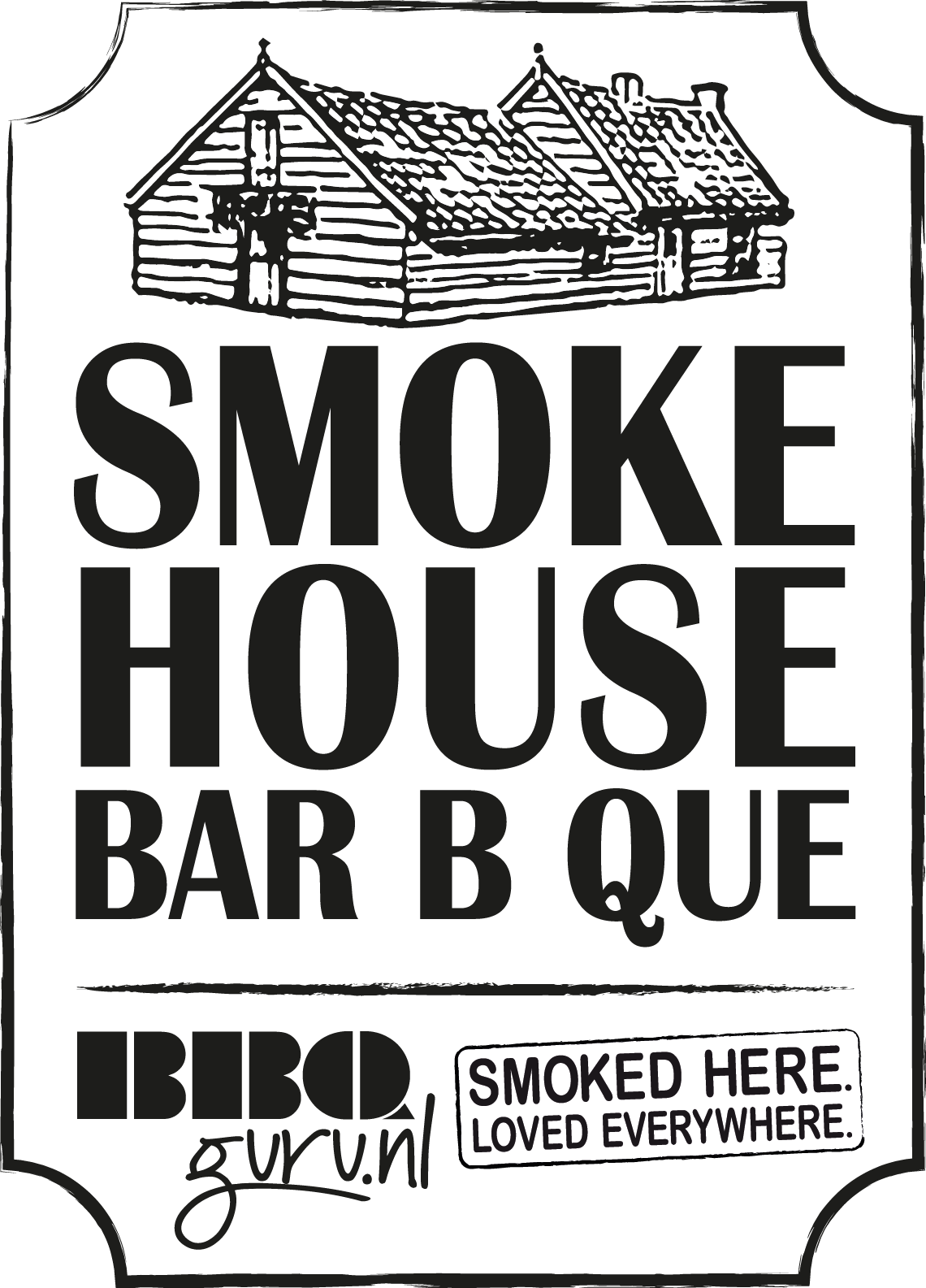 Smokehouse Bar B Que